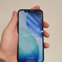 ایفون ۱۲نرمال|موبایل|بجنورد, |دیوار