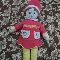 عروسک خوشگل