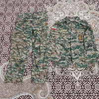 لباس و شلوار ساتر