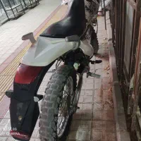 موتور سیکلت|موتورسیکلت|شیروان (خراسان), |دیوار