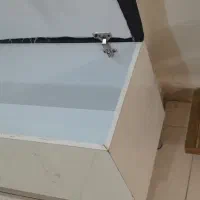 کمد ام دی اف ایستاده  وصندلی ونشیمن  جادار|مبلمان خانگی و میز عسلی|بندرعباس, |دیوار