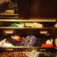 کمد لباس|جاکفشی، کمد، دراور|مشهد, چهارچشمه|دیوار