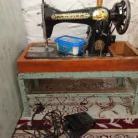 چرخ خیاطی
