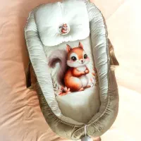 تولیدی سرویس خواب نوزاد ،ارسال رایگان|اسباب و اثاث بچه|نی‌ریز, |دیوار