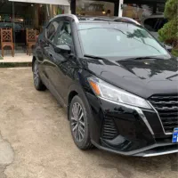 نیسان کیکس 2022 Nissan Kicks