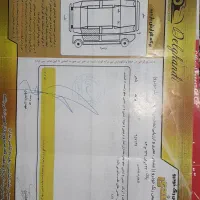 پراید ۸۴ انژکتور|خودرو سواری و وانت|سبزوار, غرب نیروگاه|دیوار