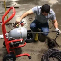 خدمات لوله بازکنی کاملا تضمینی|خدمات پیشه و مهارت|خرم‌آباد, |دیوار