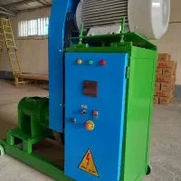 خط تولید زغال فشرده حبه کوره  کربن پسته وترمو|ماشین‌آلات صنعتی|ماهدشت, |دیوار