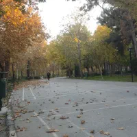 فروش زمین در حاشیه طرقبه (عنبران)