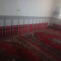 سوسنگرد|پشتی|سوسنگرد, |دیوار