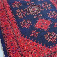 کاورفرش|روفرشی|مهاباد (آذربایجان غربی), |دیوار