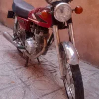 موتور سیکلت مزایده