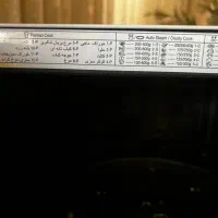 مایکروفر سامسونگ|اجاق گاز و لوازم برقی پخت‌وپز|تهران, شهرک گلها (تهرانسر)|دیوار