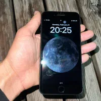 ایفون۸پلاس|موبایل|ری, ولی آباد|دیوار