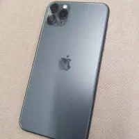 آیفون ۱۱ پرومکس ۲۵۶ گیگ
