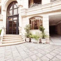دروس ۲۰۰ متر سه خوابه دو طرف نور بهترین لوکیشن