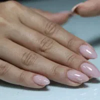 مدل ناخن فقط هزینه مواد