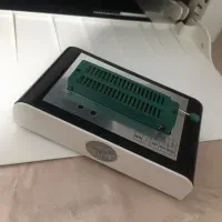 پروگرامر مدل stk500 برند Hex|قطعات و لوازم جانبی رایانه|شهریار, شهریار|دیوار