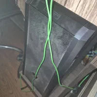 سیستم گیمینگ و مانیتور گیمینگ