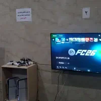 کلوپ پدیده|کنسول، بازی ویدئویی و آنلاین|آران و بیدگل, |دیوار