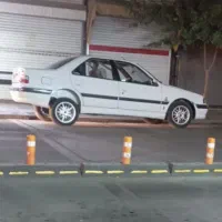 پارس درجه یک عتیقه نامبر وان بوکان سینه جدید