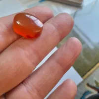 عقیق یمنی اصلی