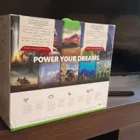 کنسول XBOX سری S آکبند|کنسول، بازی ویدئویی و آنلاین|تهران, شهرک نفت|دیوار