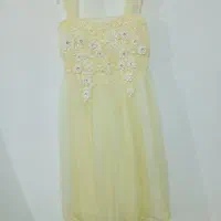 لباس مجلسی دخترونه نباتی|لباس|فردیس, شهرک ۱۱۰|دیوار