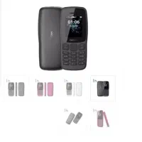 گوشی ساده 18 ماه گارانتی