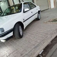 پژو ۴۰۵|خودرو سواری و وانت|نقده, |دیوار