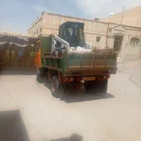 بابکت s۱۳۰|خودرو سنگین|تهران, فردوس|دیوار