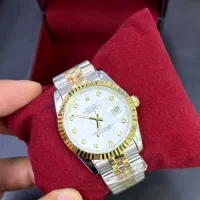 ساعت رولکس مردانه نونو