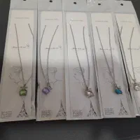 گردبند دخترانه|بدلیجات|زرند, |دیوار