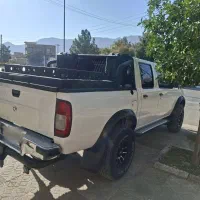 پیکاپ ۸۹ دوگانه ف