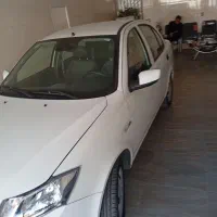 ساینا مدل 1403|خودرو سواری و وانت|لنجان, |دیوار