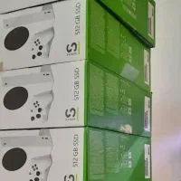 xbox series  ( نسل ۹ )