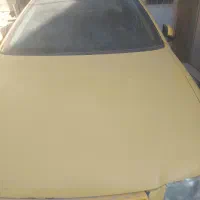 تاکسی سمند درحدصفر مدل ۹۰|خودرو سواری و وانت|زابل, |دیوار