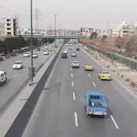 حرکت از اصفهان به خوزستان ۴شنبه