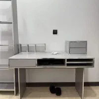 ست میز تحریر|میز تحریر و کامپیوتر|کرج, گلشهر|دیوار