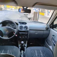 پراید ۱۳۲شاسی پلم بدون رنگ ...|خودرو سواری و وانت|آباده, |دیوار