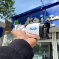 پکیج دوربین ۵ مگ بولت