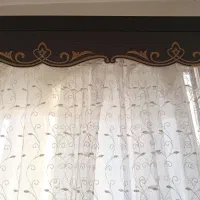 پرده و قاب
