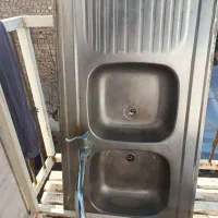 سینگ دو لگنه و شیر اهرمی