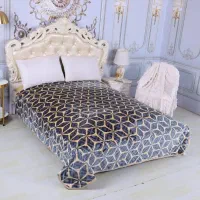 پتو مسافرتی ابریشمی|رختخواب، بالش، پتو|بندرعباس, |دیوار