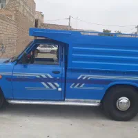 باربری نیسان حمل بار به تمام نقاط باقیمت خوب