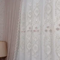 پرده|پرده، رانر، رومیزی|تهران, فلاح|دیوار