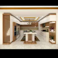 طراحی ساخت کابینت دکوراسیون ۲۰ سال تجربه|خدمات پیشه و مهارت|پاکدشت, پاکدشت (مامازند)|دیوار