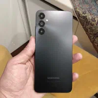 گوشی a05sسامسونگ ۱سال گارنتی مشابه نو