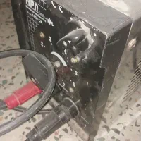 دستگاه جوش اینورتر APN مدل 160TCK (در حد نو )