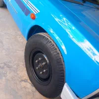 نیسان آپشنان ۱۴۰۴|خودرو سواری و وانت|آق قلا, |دیوار